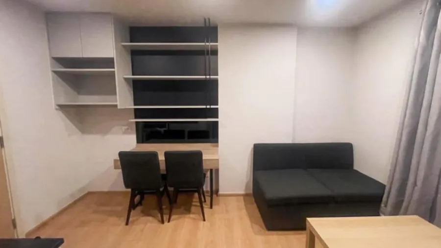 ขาย/เช่า คอนโด FELIC CONDO ลาดพร้าว-วังหิน79 ชั้น 5 เฟอร์ครบ แต่งครบ บอกเลยว่าต้องมาซื้อเลย