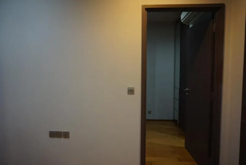 - For Sale - Condo Keyne by Sansiri, clean new room, luxury style, gold location, but friendly price Hurry to become the owner