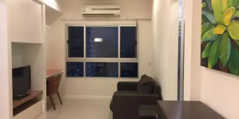 For Rent Q House Condo Sathorn ตกแต่งสวยมากพร้อมเข้าอยู่ และเครื่องใช้ไฟฟ้าครบถ้วน พลาดแล้วจะเสียใจ