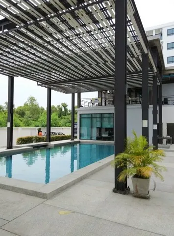 ขายด่วน The Avenue Spring สิ่งอำนวยความสะดวกครบ ราคาดี พร้อมให้มาเป็นเจ้าของแล้วจ้า