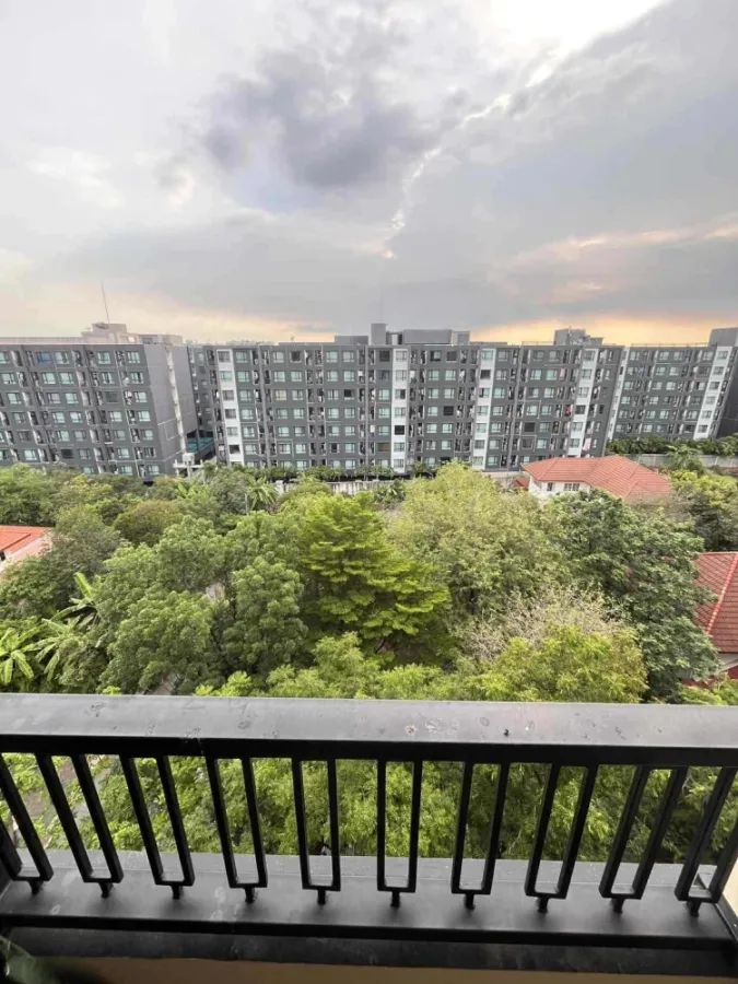 ให้เช่า พลัมคอนโด สะพานใหม่ สเตชั่น ตกแต่งเสร็จพร้อมเฟอร์นิเจอร์ และเครื่องใช้ไฟฟ้าหิ้วกระเป๋าเข้ามาอยู่ได้เลยค้า