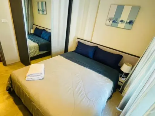 ขาย The base central pattaya ห้องน่าอยู่ ชั้นสูง สิ่งอำนวยความสะดวกพร้อม จองเลย