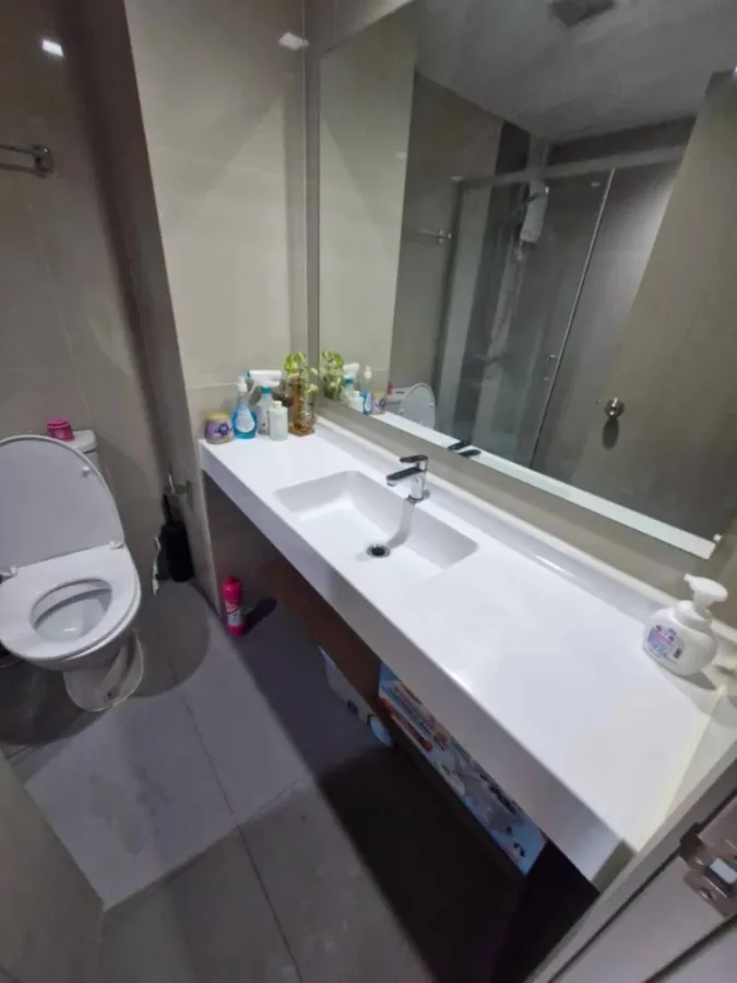 ให้เช่า คอนโด ไอดีโอ สุขุมวิท 93 ชั้น 20 วิวโล่ง ทิศใต้ พร้อมเข้าอยู่ อย่ารอช้า รีบจองด่วน!!