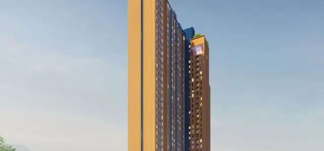 ขายดาวน์ Plum Condo New West ทำเลดี ติดถนนใหญ่ เดินทางสะดวก พร้อมของแถมจัดเต็ม พลาดไม่ได้แล้ว images