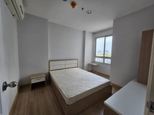 For rent: Centric Scene Ratchavipha, spacious room, comes with a great price. Just carry one bag and move in. images