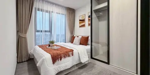🏠🌃 ให้เช่า เคฟ วันเดอร์แลนด์🏠🌃