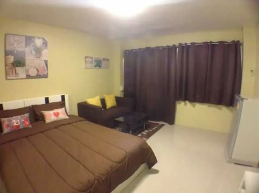 For rent Family Park Ladprao 48 ชั้น 2 เตียงใหญ่ พร้อมที่นอนอย่างดี จองก่อนได้อยู่ก่อนจ้า