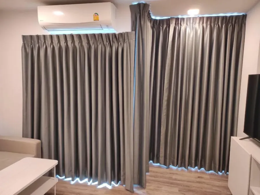 ขาย Atmoz Chaengwattana ห้องน่าอยู่ พร้อมเฟอร์ รีบจองเลยก่อนพลาด!!!