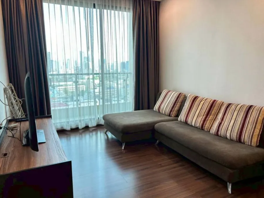 🏠🌃 Condo for Rent: Supalai Elite Surawong 🏠🌃