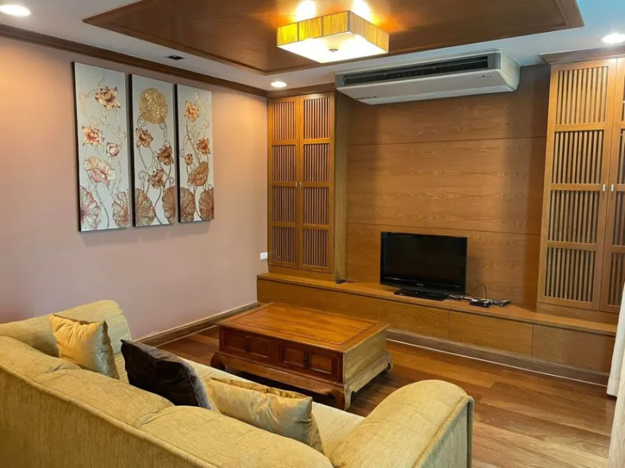 Rent !! The Aree Condominium