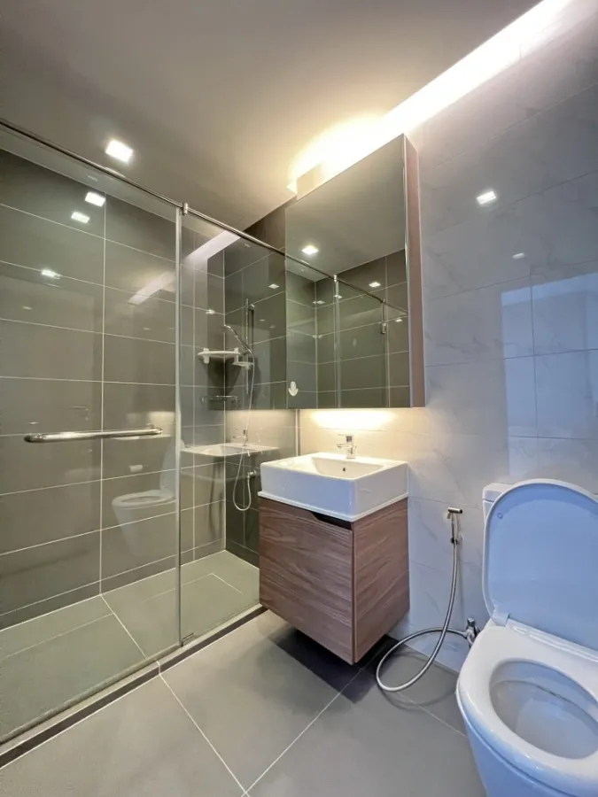 ขาย ให้เช่า M Thonglor 10 ห้องน่าอยุ่ สิ่งอำนวยความสะดวกครบ ราคาจับต้องได้ รีบมาจองก่อนพลาด