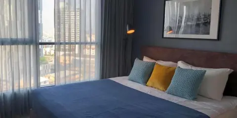 ขาย / ให้เช่า คอนโด Life Sukhumvit 48 ขนาด 30 ตร.ม. ชั้น 14 เดินทางสะดวกใกล้bts ตกแต่งพร้อมอยู่