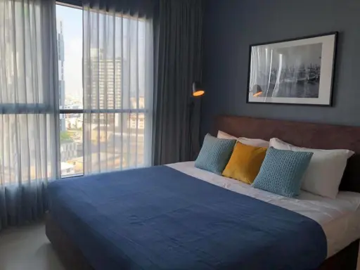 ขาย / ให้เช่า คอนโด Life Sukhumvit 48 ขนาด 30 ตร.ม. ชั้น 14 เดินทางสะดวกใกล้bts ตกแต่งพร้อมอยู่