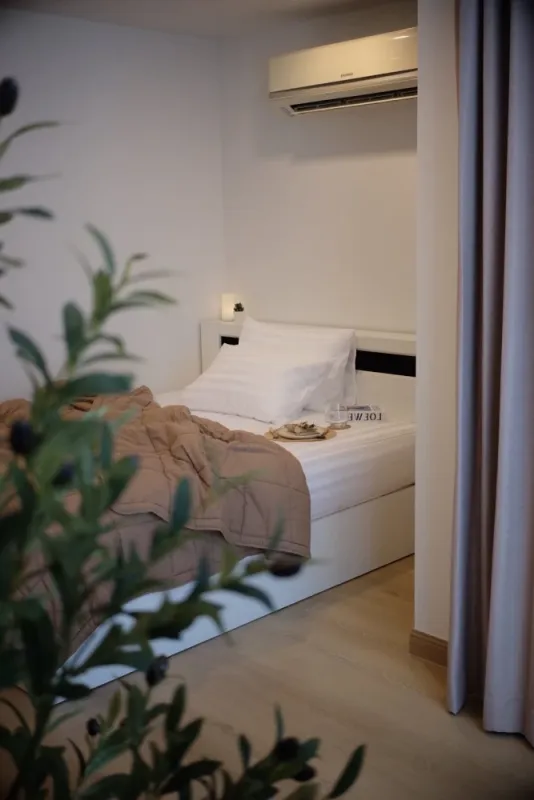 ขายด่วนๆ Casa Condo Sukhumvit 97 ห้องแต่งน่าอยู่ เฟอร ์เครื่องใช้ไฟฟ้าครบ มาจับจองเป็นเจ้าของได้แล้ววันนี้