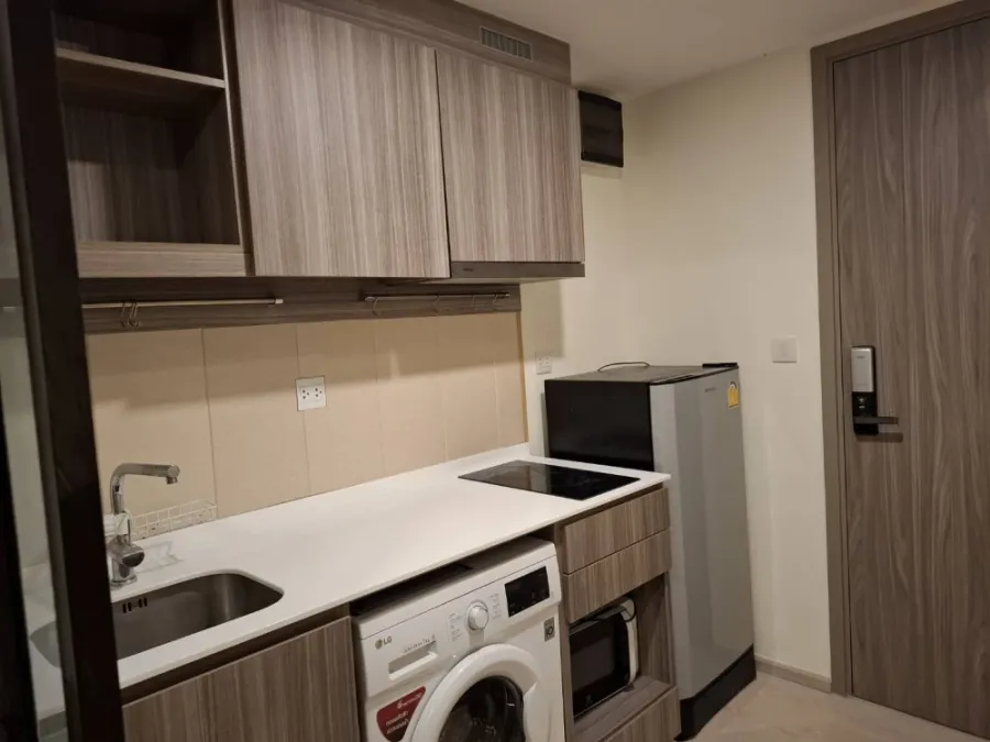 🏠🌃 Condo for Rent: Knightsbridge Phahonyothin-Interchange 🏠🌃