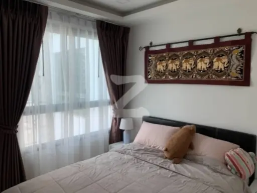 ขาย คอนโด อาคาเดีย บีช รีสอร์ท (พัทยาใต้) ทำเลดี ห้องสวย วิวสระน้ำ พร้อมอยู่ จองเลย!