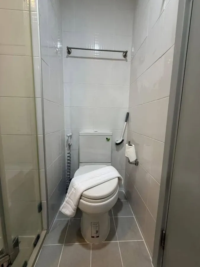 🏠🌃 Condo for Rent: Elio Sathorn-Wutthakat 🏠🌃