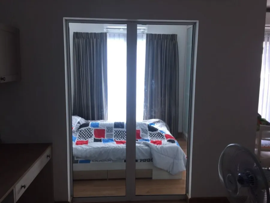 Condo for rent, Chapter One, Modern Dutch, fully furnished, special price, book now.