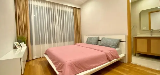 ให้เช่า!! ดิ เอ็มโพริโอ เพลส ห้องเลขที่ 142 ชั้น37 ตกแต่งเฟอร์นิเจอร์ครบ พร้อมเข้าอยู่ทันที จองเลย!! images