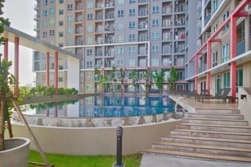 Rich Park 2 @ Tao Poon Interchange for sale, high floor, beautiful view, fully furnished, great price, hurry and reserve now.