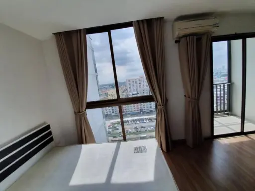 ขายด่วน คอนโด ไอดีโอ มิกซ์ สุขุมวิท 103 ห้องสวย วิวดี เฟอร์ครบ รีบจองเลย