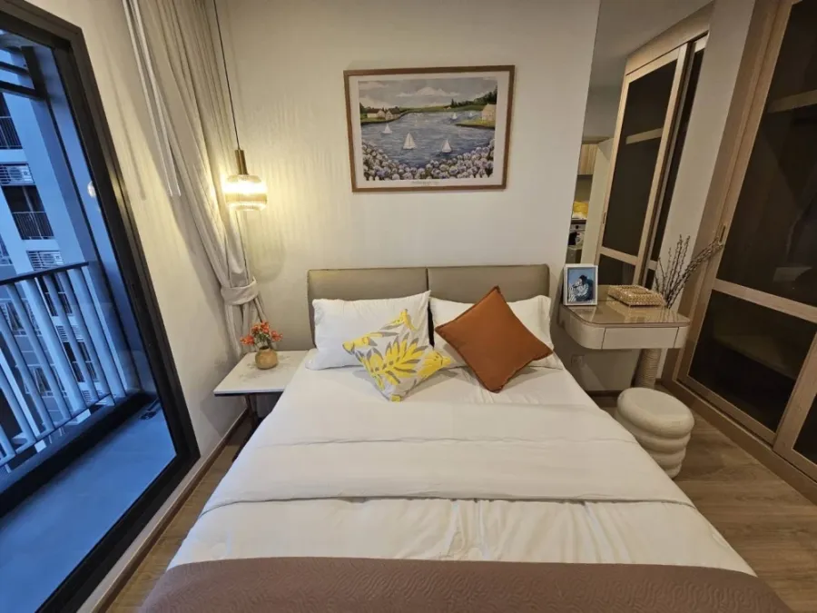 🏠🌃 ให้เช่า ไลฟ์ พระราม 4 - อโศก 🏠🌃