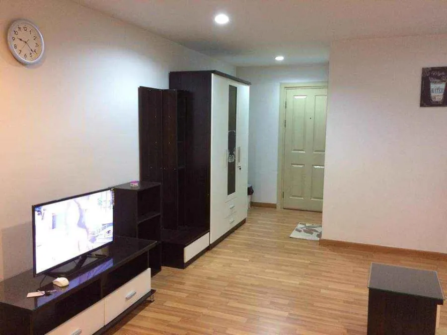 ขาย Regent Home 14 สุขุมวิท 93 ห้อง STUDIO ตกแต่งเรียบง่าย เตียงนอนนอนสบาย จองก่อนได้ก่อนจ้า