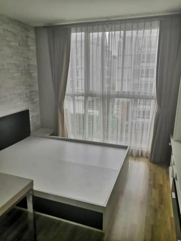 ขายด่วน!!! The Link Sukhumvit 64 ออกแบบไตล์ Modern ใกล้สถานีรถไฟฟ้า รีบจองเลย!!!