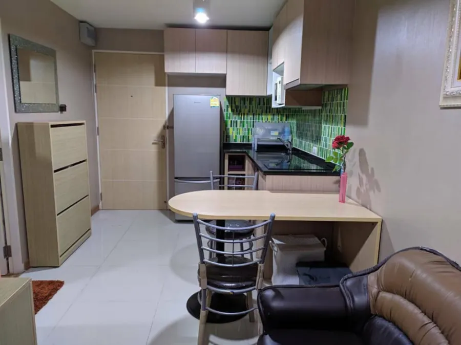 เช่า/ขายคอนโด ชาโตว์ อินทาวน์ พหลโยธิน 14-2 วิวดี สิ่งอำนวยความสะดวกมากมาย ห้ามพลาด !!