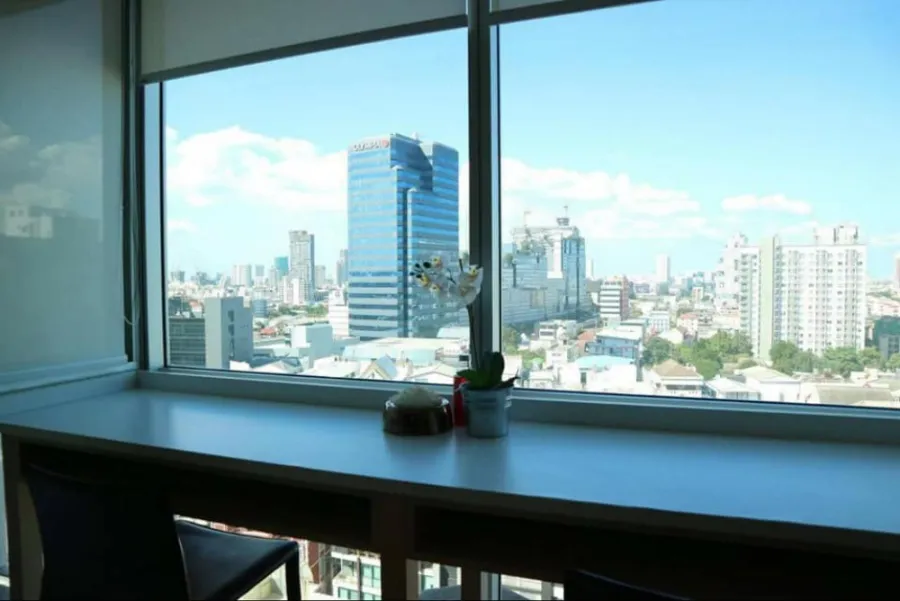 ให้เช่า คอนโด ริทึ่ม รัชดา เฟอร์ครบ ห้องใหญ่ ใกล้MRTรัชดาภิเษก เดินทางสะดวก อย่ารอช้า