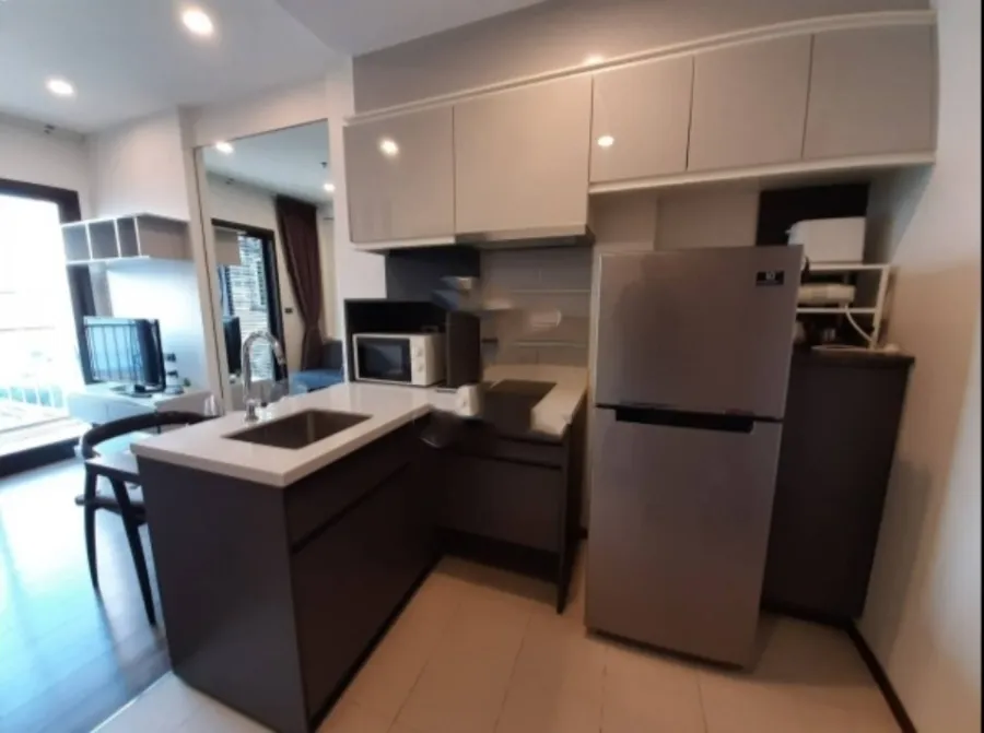Urgent sale!! Condo Wyne Sukhumvit, 11th floor, condo in the heart of the city, hurry up and book now!!