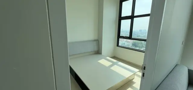 ขาย เฟล็กซี่ รัตนาธิเบศร์ 1 Bedroom Cloud Space เพดานสูง 3.6 เมตร ไม่จองแล้วจะเสียดาย images