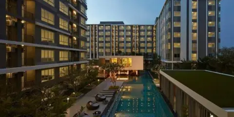 ให้เช่า ดี คอนโด สุขุมวิท 109 ห้องสวย และ กว้างมากก รีบจองเลยค่ะ