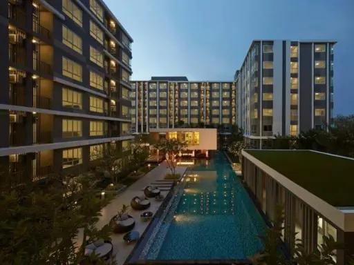 ให้เช่า ดี คอนโด สุขุมวิท 109 ห้องสวย และ กว้างมากก รีบจองเลยค่ะ