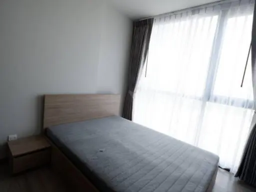 The Line Wongsawang for Rent Fully furnished built-in 1 Bedroom 1 Bathroom 32 sq. meter 35 Fl, images