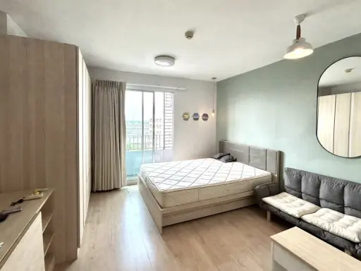 🏠🌃 Condo for Rent: Elio Del Rey 🏠🌃 images