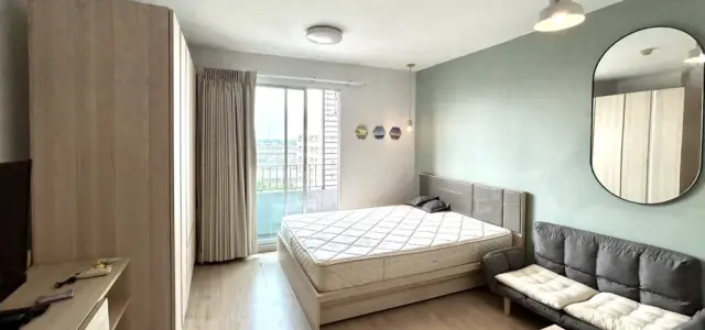 🏠🌃 ให้เช่า คอนโด เอลลิโอ เดล เรย์ 🏠🌃 images
