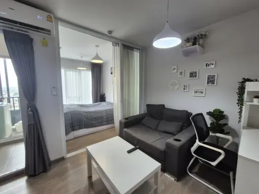 For sale: Regent Ohm Bang Son Phase 2, high floor room with beautiful city view, fully decorated, very attractive