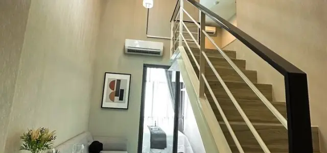 For rent METRO SKY PRACHACHUEN ห้องน่าอยู่ แต่งครบ พร้อมสิ่งอำนวยความสะดวก ย้ายเลย images