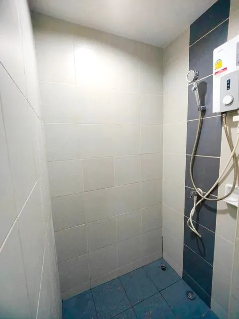 ให้เช่า Condo Sammakorn S9 Condominium ชั้น 4 ห้องพร้อมเข้าอยู่ ราคาเบาๆ สบายกระเป๋า ไม่จองพลาดมาก