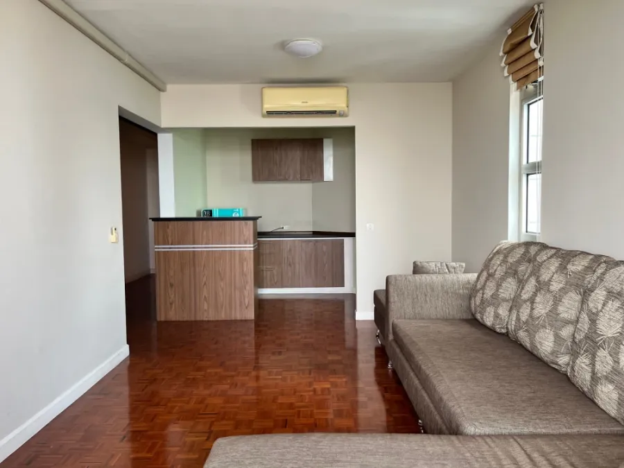 ขาย Victoria Lakeview Condominium ชั้น 29 วิวแม่น้ำ วิวดี พร้อมอยู่ ซื้อเลย