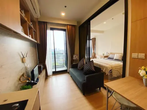 For Rent เอ็ม จตุจักร อาคาร B ชั้น 10ห้องสวยมากกก ตกแต่งลงตัวสุดๆ สนใจรีบจับจองก่อนหลุดมือจ้า images
