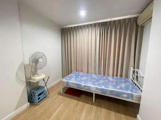 Condo for rent: Lumpini Ville Nakhon In-Riverview, ready to move in, fully furnished, reserve now! images