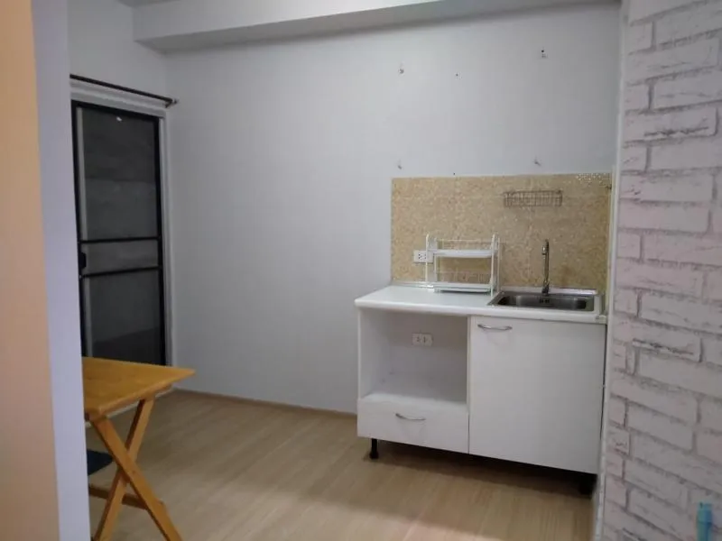 ขาย ให้เช่า Plum Condo Samakkhi อยู่สบาย ตกแต่งเรียบง่าย เฟอร์นิเจอร์ครบ ราคาดีแบบนี้ รีบเลยยย