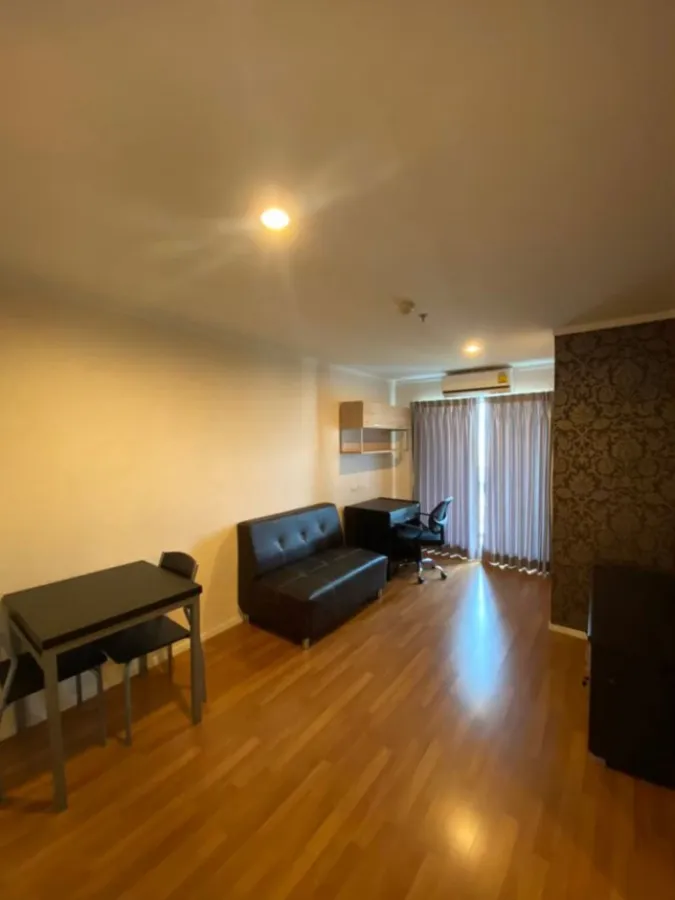 Condo for rent, Lumpini Place Borommaratchachonnani-Pinklao, beautiful room, fully furnished, ready to move in, first come first served !!