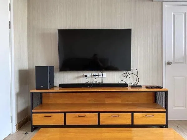 ให้เช่า Plum Condo Paholyothin 89 เฟส 5 ตึก C ชั้น 2 ห้องสวย ตกแต่งครบครัน สนใจรีบจองเลย