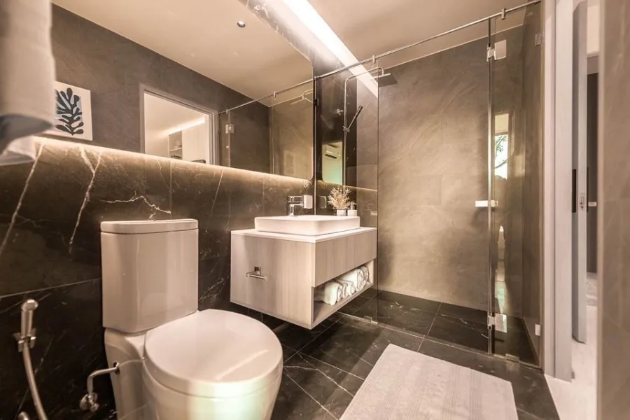 ขายดาวน์ Skyrise Avenue Sukhumvit 64 ชั้น 37 ฮวงจุ้ยดี ทำเลดี ราคาอย่างโดน รีบมาเป็นเจ้าของด่วนๆ