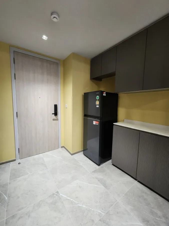 ให้เช่า Chapter Thonglor 25 ชั้น 6 ห้องมุม วิวสระ แต่งครบ น่าอยู่ สนใจจองเลย
