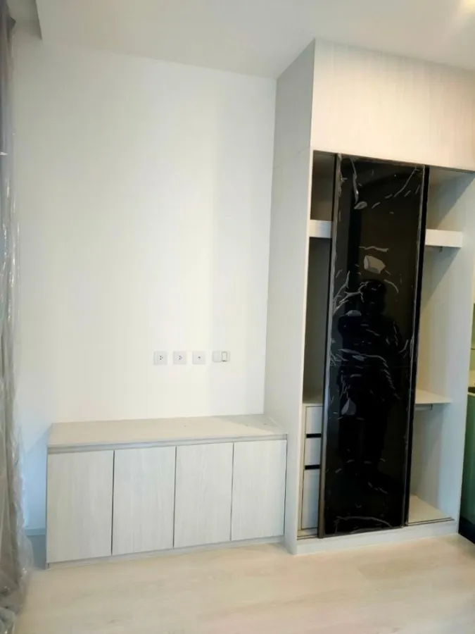 ให้เช่า Condo Mazarine Ratchayothin ชั้นสูง วิวแจ่ม ห้องตกแต่งครบครัน พร้อมเข้าอยู่ ย้ายเลย ด่วนๆ