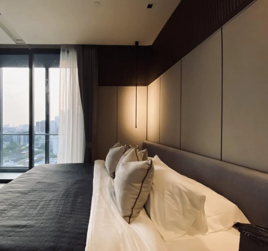 ขาย บีทนิค สุขุมวิท 32 ชั้นสูง ราคาดี อย่ารอช้า